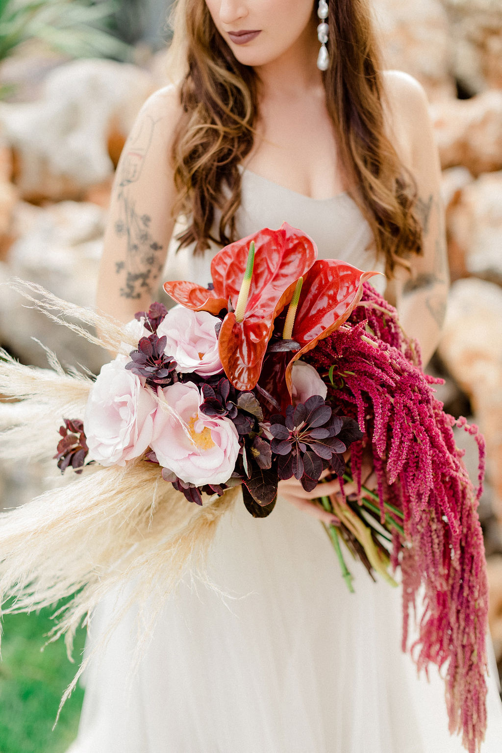 ASFIS CRETE BRIDE WITH BOUQUET BG 272 121019