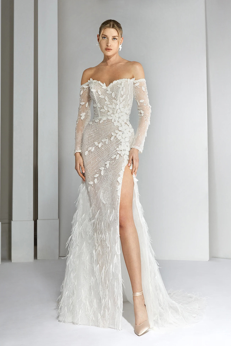 CORSETS 03A AM48 1