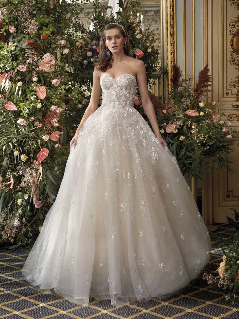 Demetrios DP504 4