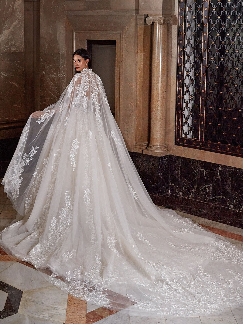 Demetrios DP540 5 3