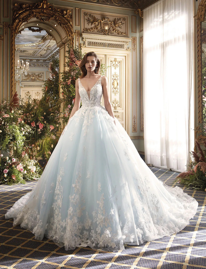 ball gown DP495 1