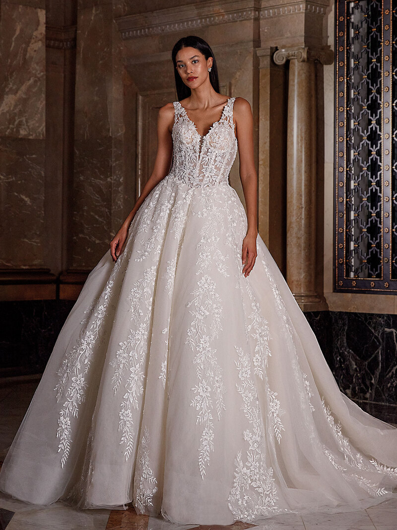 demetrios isabea DP540 1 3