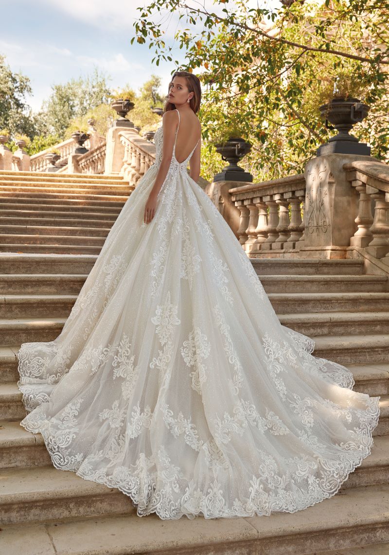 DEMETRIOS PRINCESS FB DP461 2