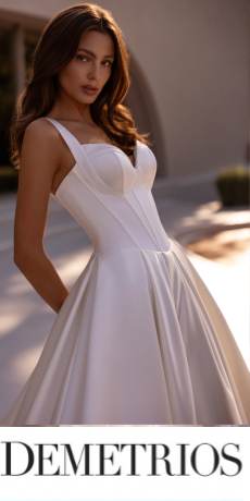 Demetrios