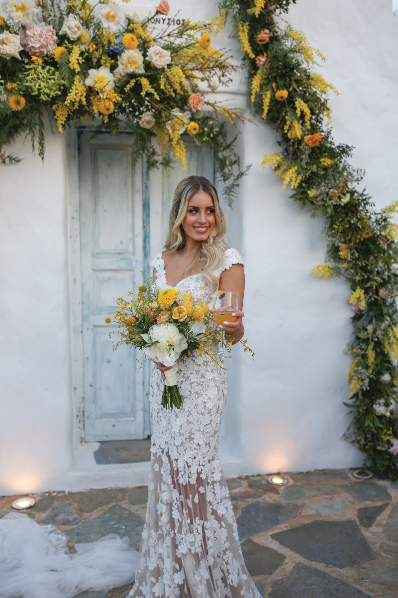 TTIW 20 BRIDE ALONE