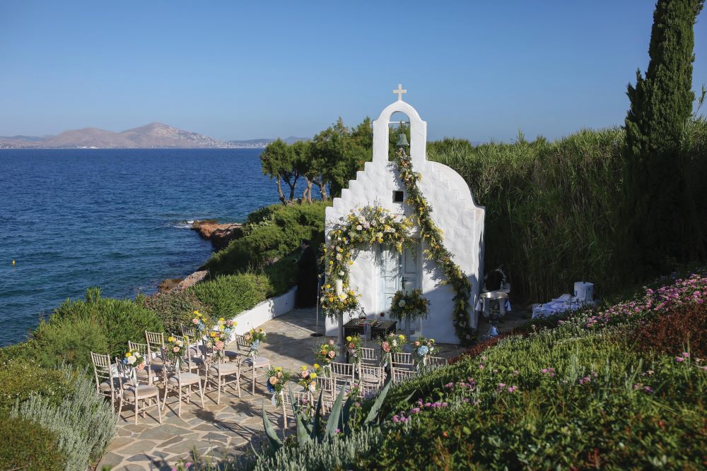 TTIW 36 PANORAMIC CHURCH SEA SHOT