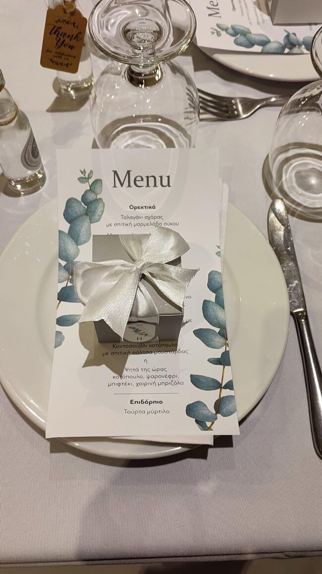 dryades 10 14 wedding bobonieres 