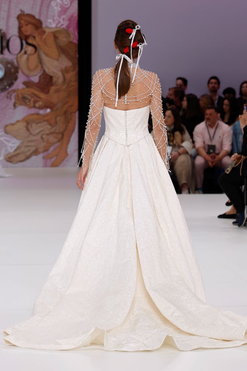 bbfw25 demetrios 0100NE