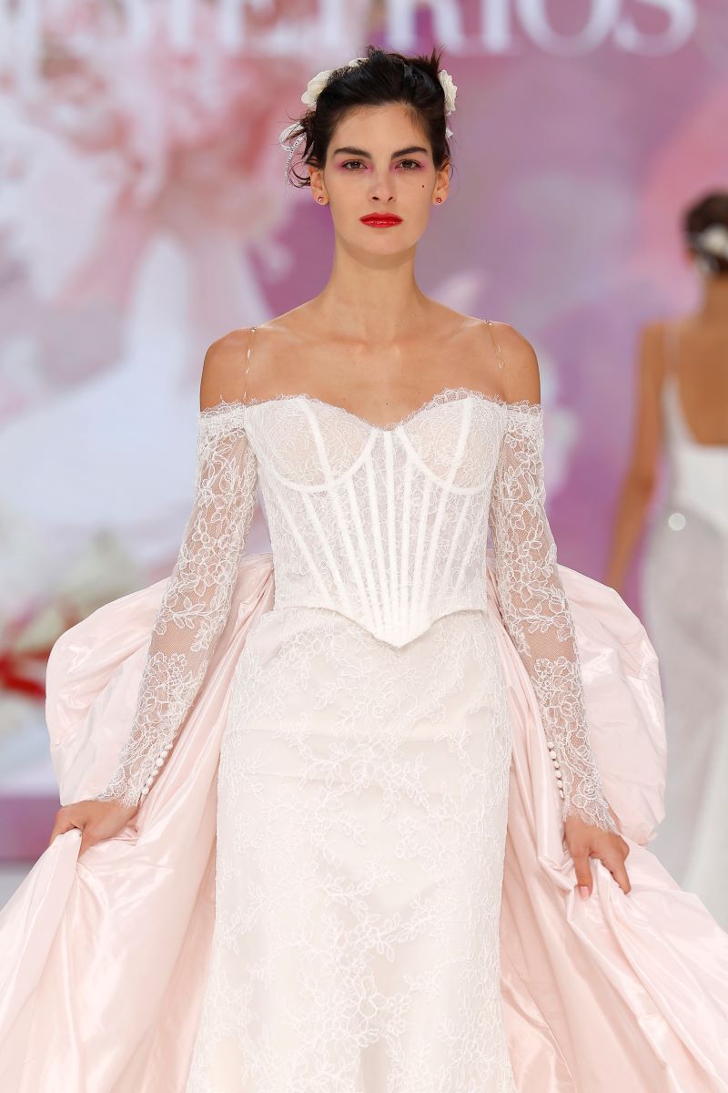 bbfw25 demetrios 1266NE