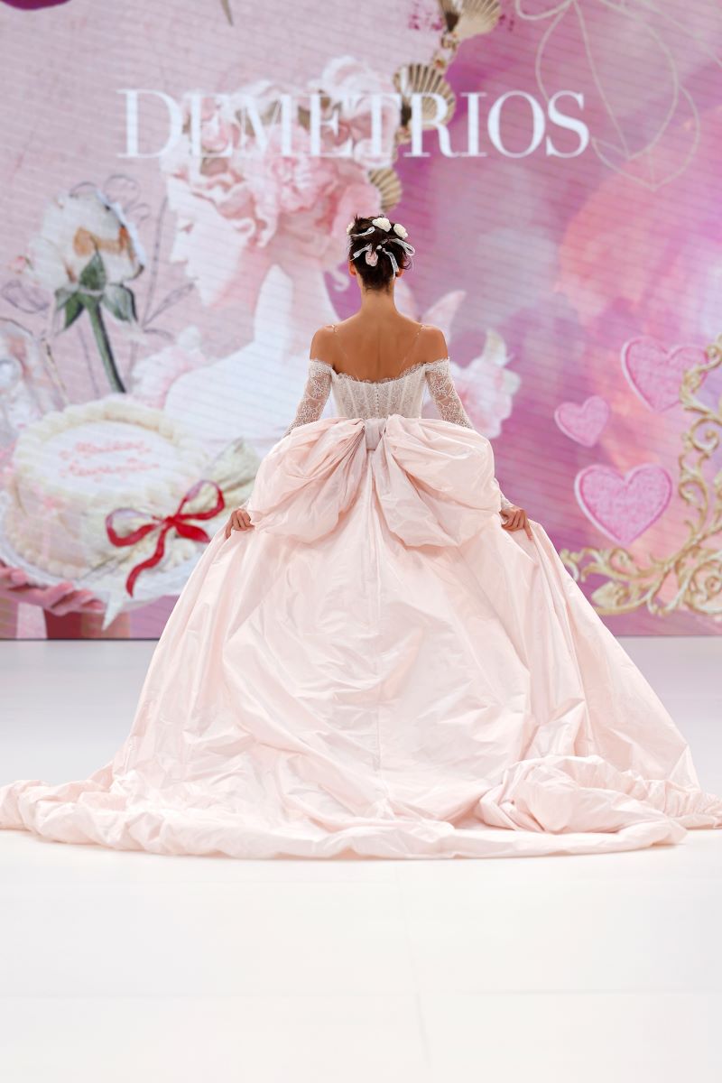 bbfw25 demetrios 1302NE
