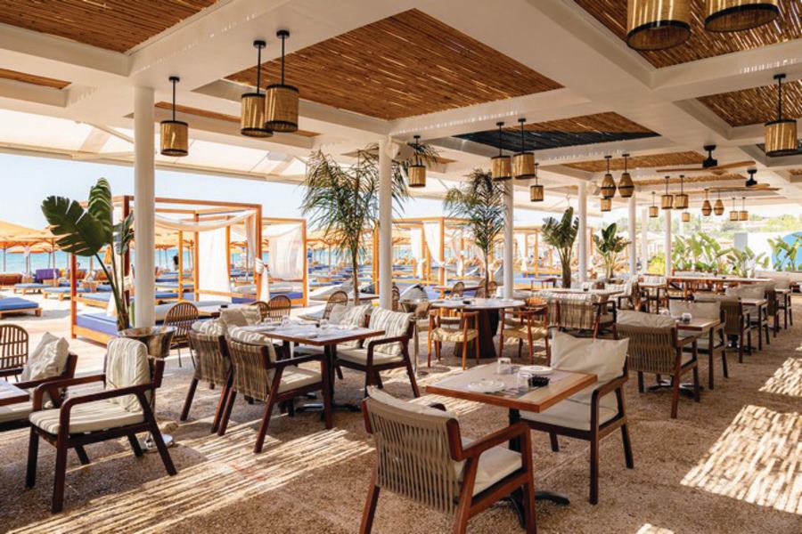 DOT SEATING AREA Αντιγραφη