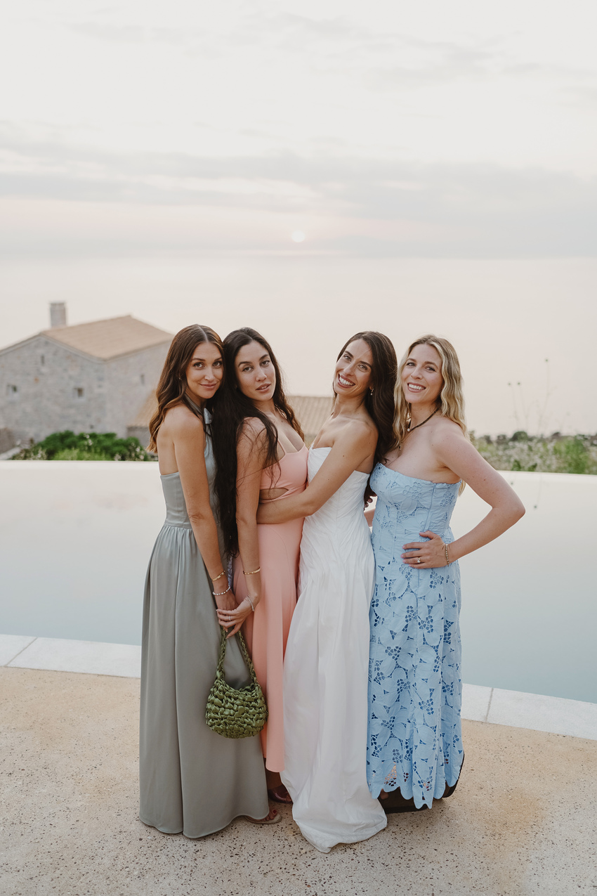 ChaneleandNicolas1951