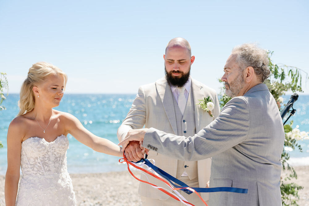 George Ginatis Wedding Photography Mani AT 460