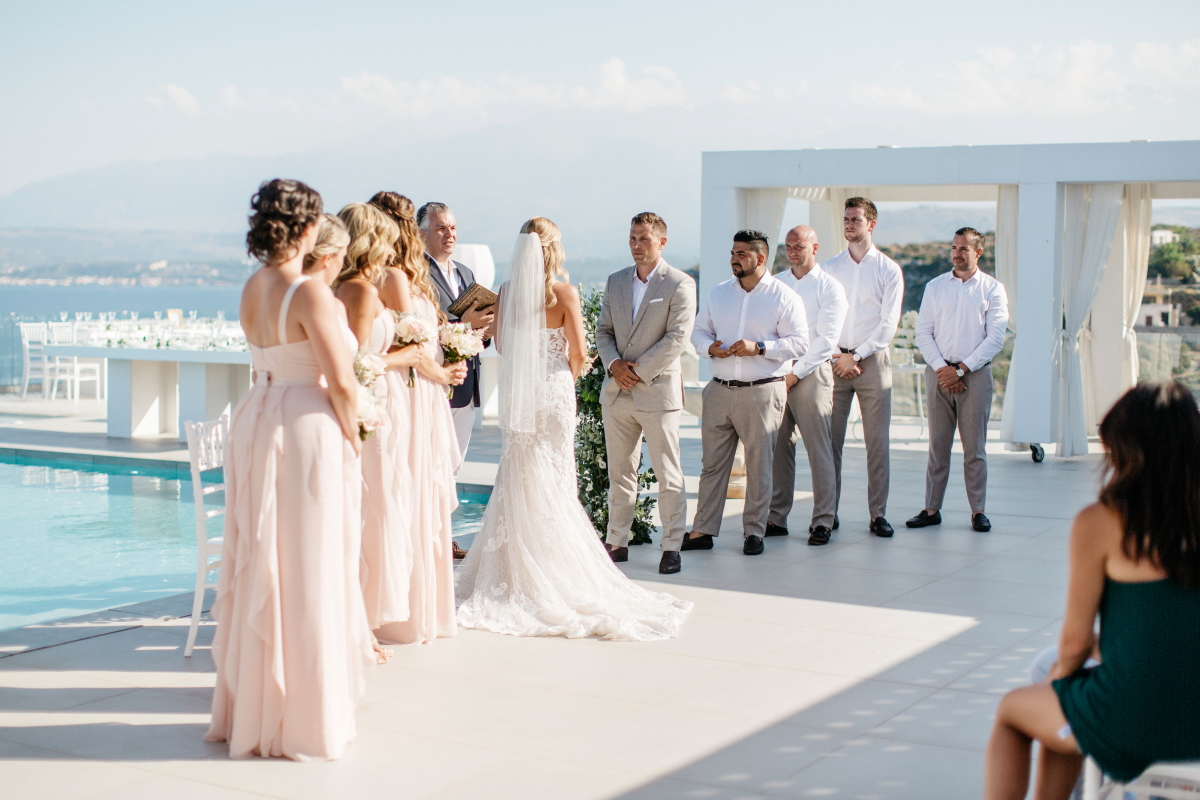 HannaMonika MartaJordan luxury villa wedding Chania Crete 036