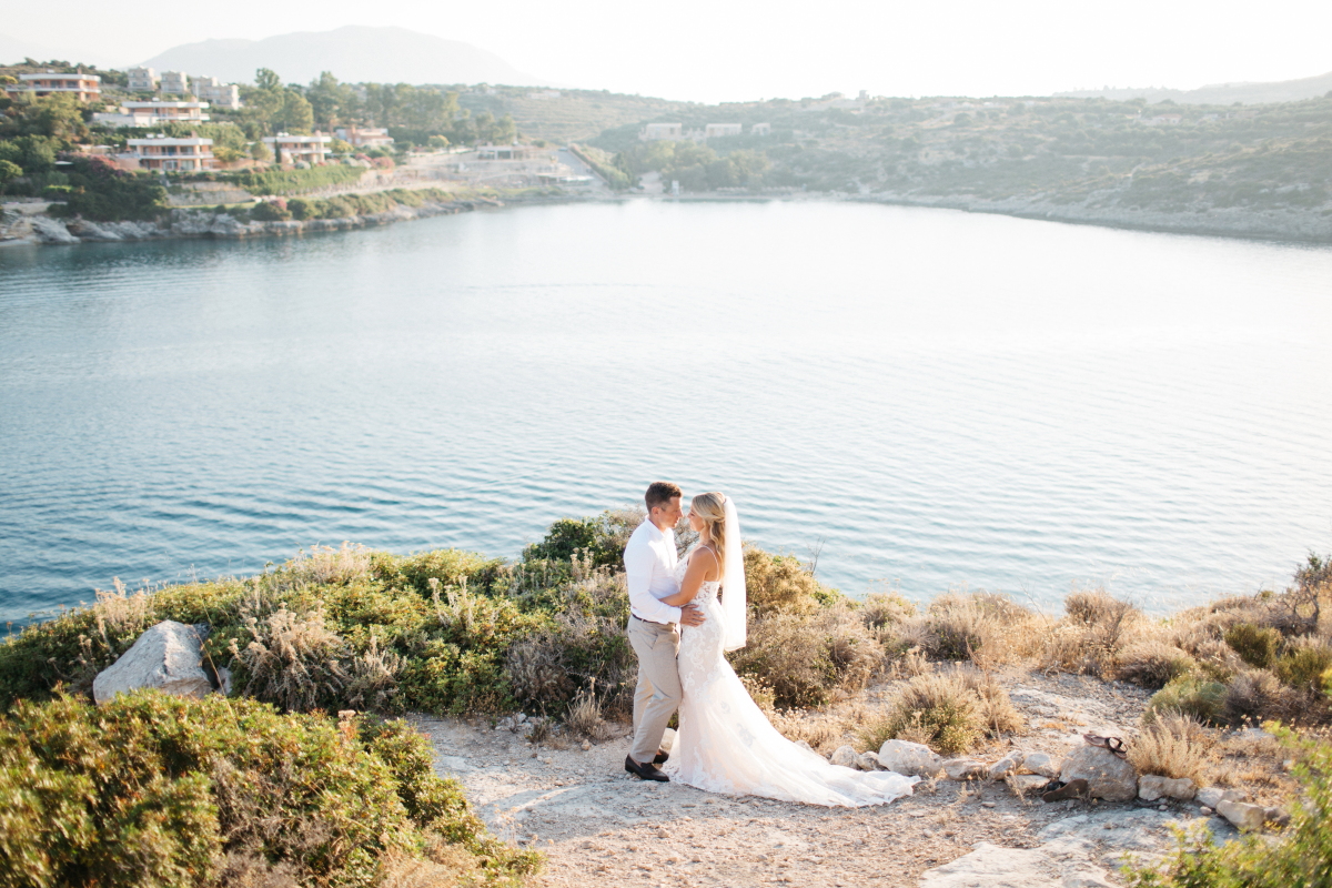 HannaMonika MartaJordan luxury villa wedding Chania Crete 054