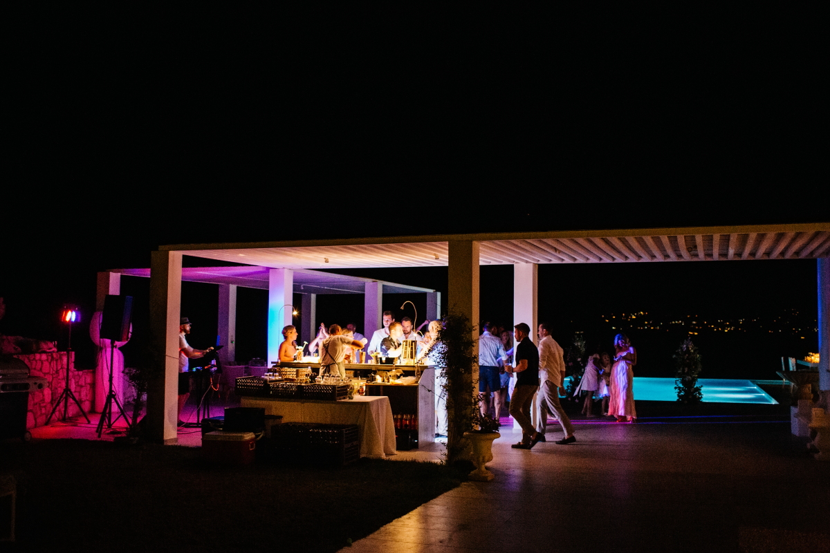 HannaMonika MartaJordan luxury villa wedding Chania Crete 085