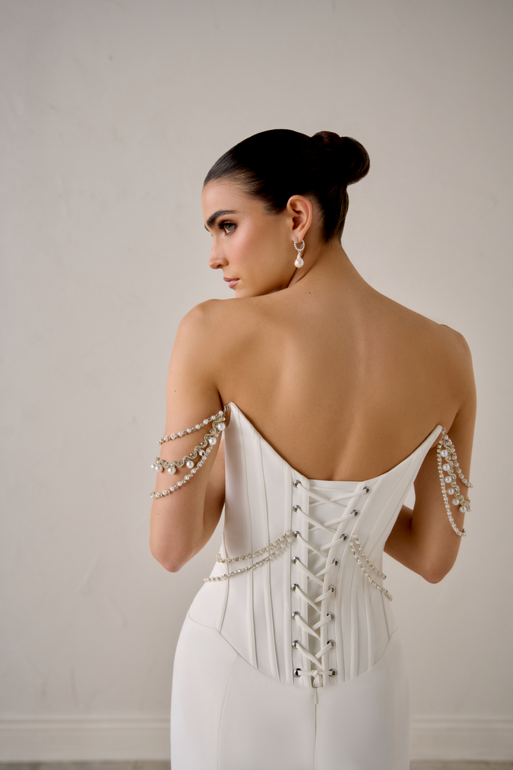 99357 Sculptura BC Justin Alexander Signature 0690