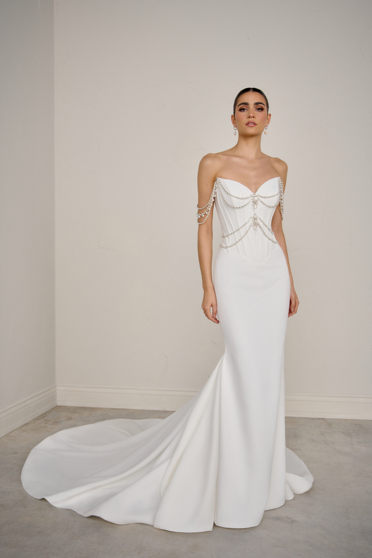 99357 Sculptura FF Justin Alexander Signature 0571