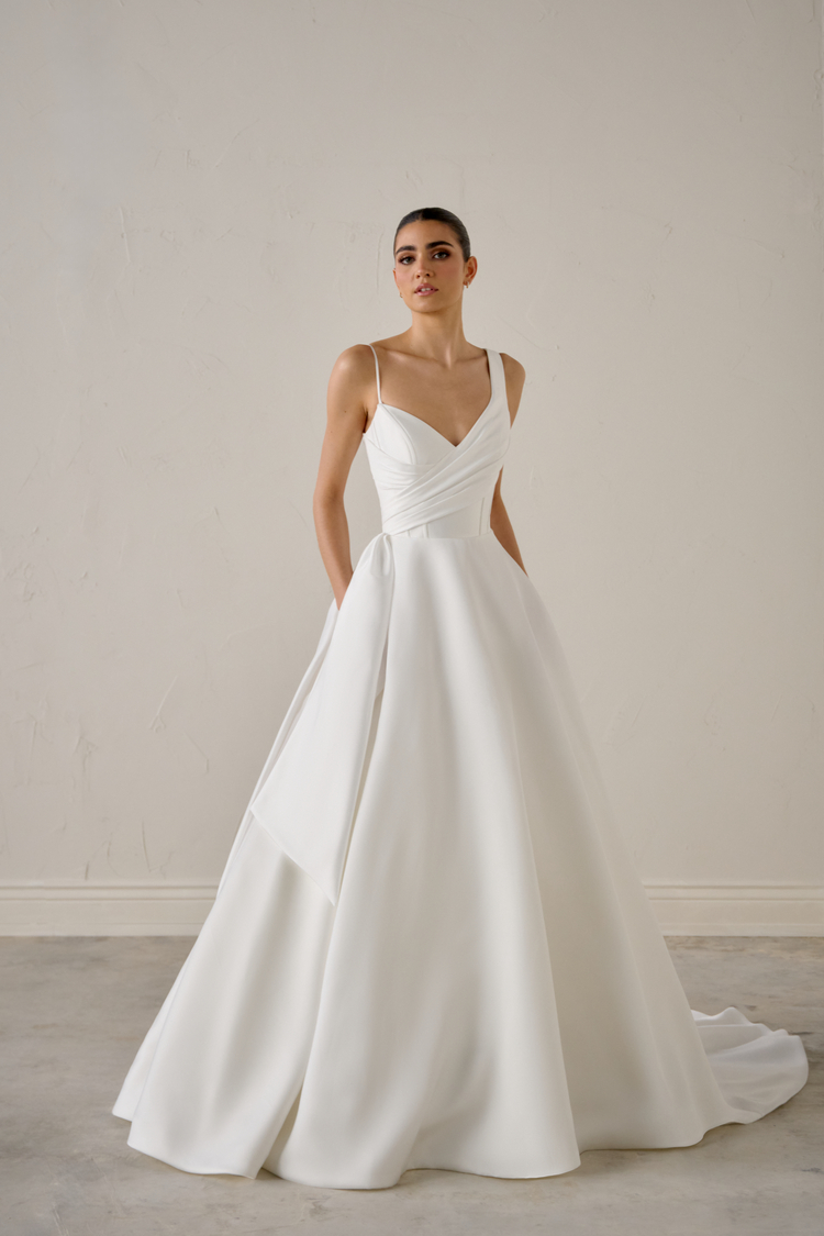 99358 Sabine FF Justin Alexander Signature 0721