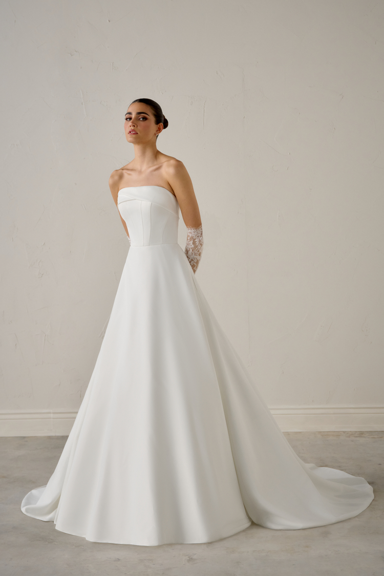 99360 Empressa FF Justin Alexander Signature 1180