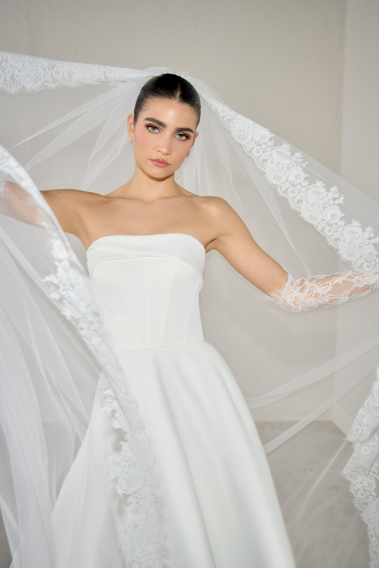 99360 Empressa X Justin Alexander Signature 1066 KI