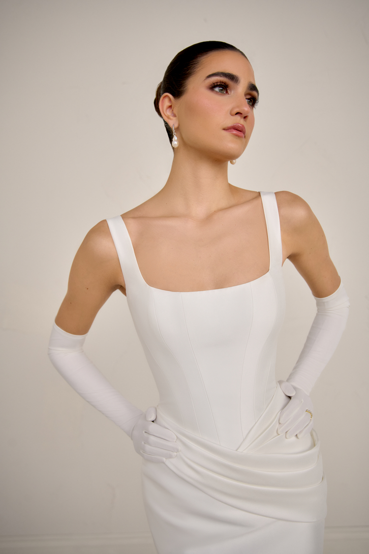 99361 Evoque FC Justin Alexander Signature 1265 KI