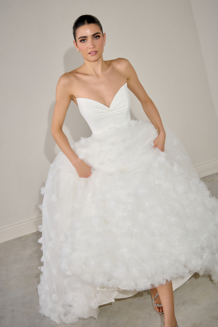 99362 Ornella X Justin Alexander Signature 1425 KI