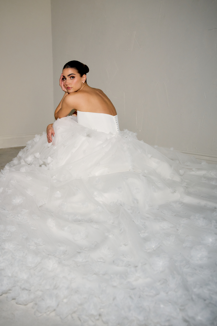 99362 Ornella X Justin Alexander Signature 1539 KI