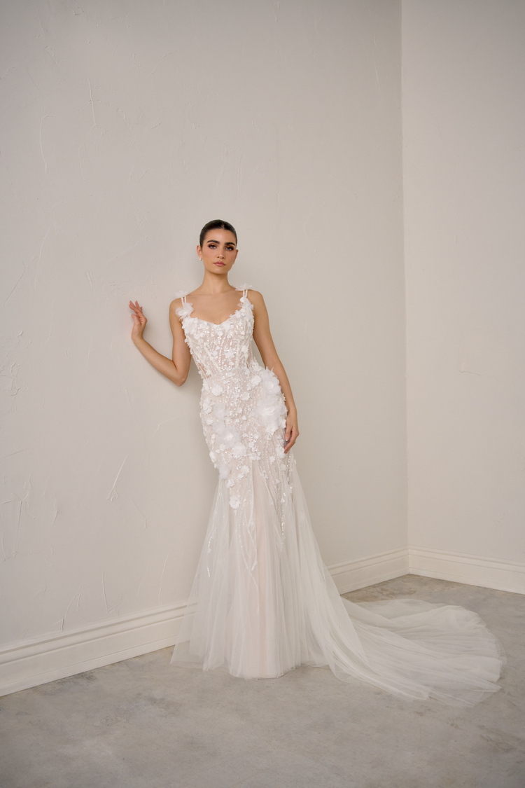 99363 Ambrosia FF Justin Alexander Signature 1615