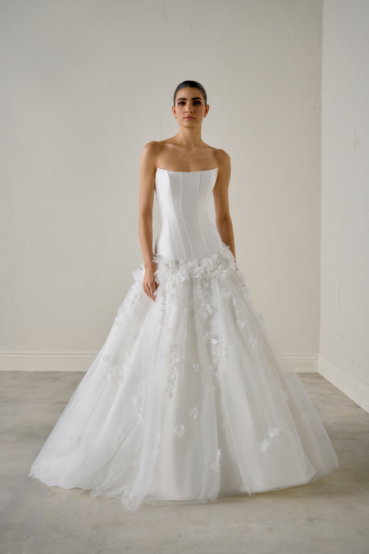 99364 Astra FF D Justin Alexander Signature 2044