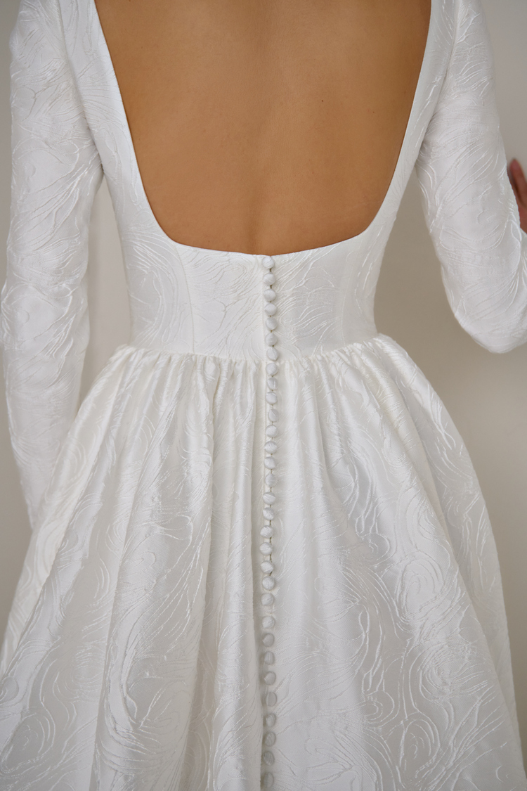 99368 Calista BC Justin Alexander Signature 2704