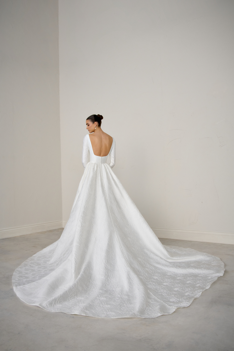 99368 Calista FB Justin Alexander Signature 2660