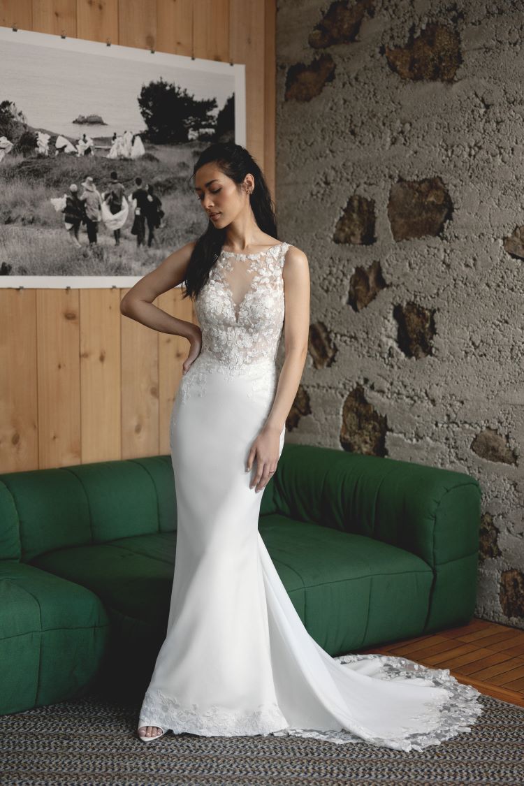 JULES 02 75011415 Jules FF Adore Justin Alexander 1