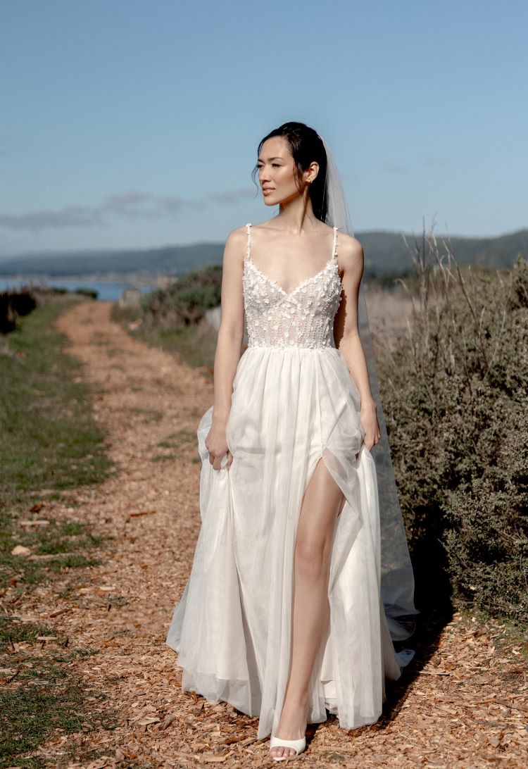 WILLOW 03 750 11412 Willow FF Adore Justin Alexander 2