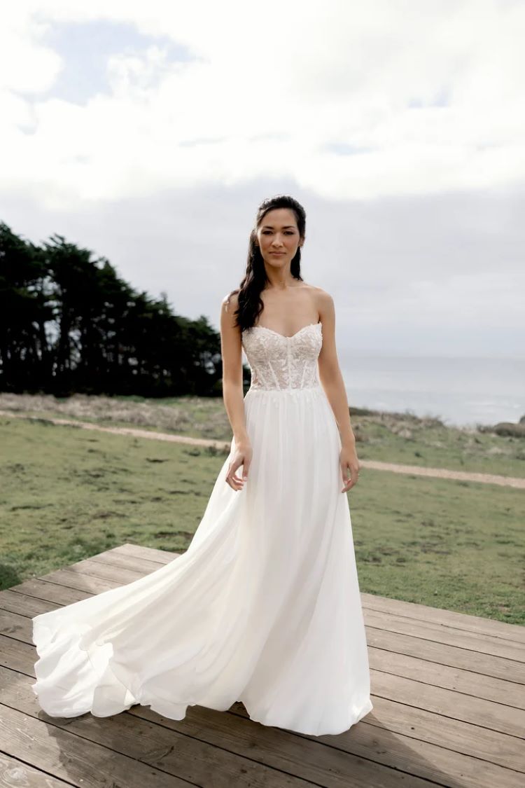 aurelia 02 11410 Aurelia FF D Adore Justin Alexander 1