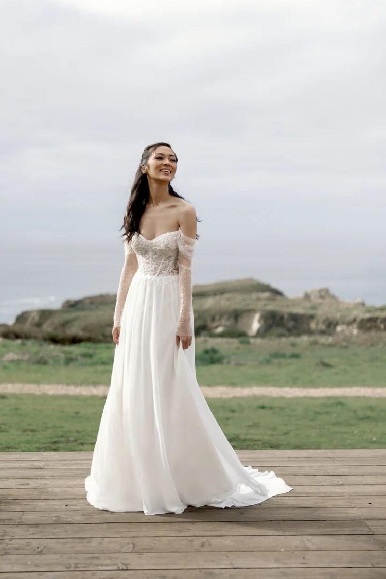 aurelia 03 11410 Aurelia FF Adore Justin Alexander 1