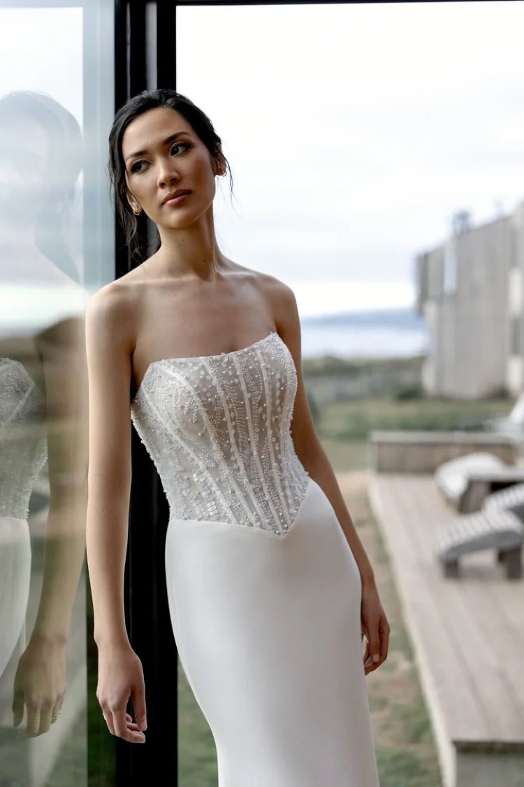 esmarie 11411 Esmarie FC Adore Justin Alexander 1 KI