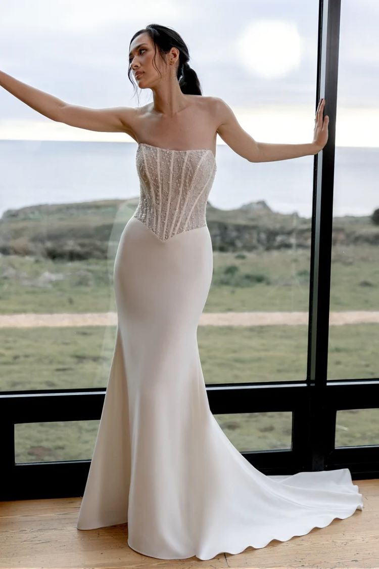 esmarie 02 11411 Esmarie FF Adore Justin Alexander 2