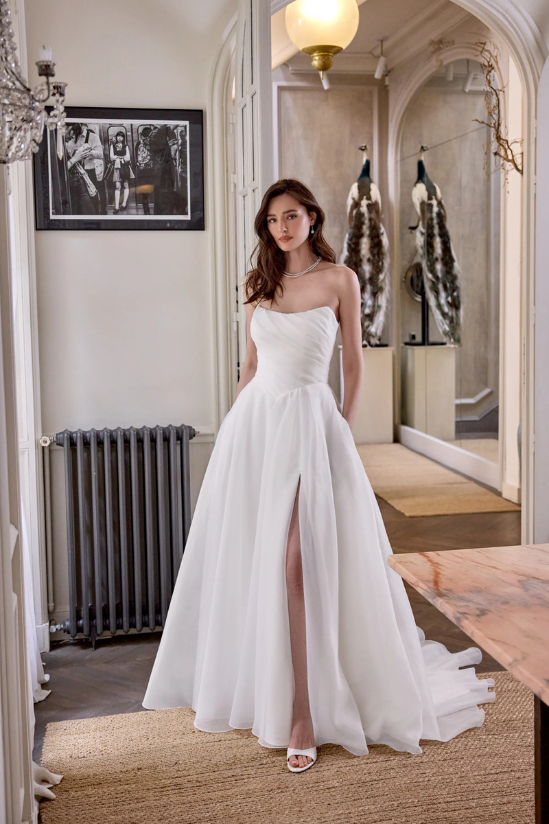 11431 Chloe FF Adore Justin Alexander