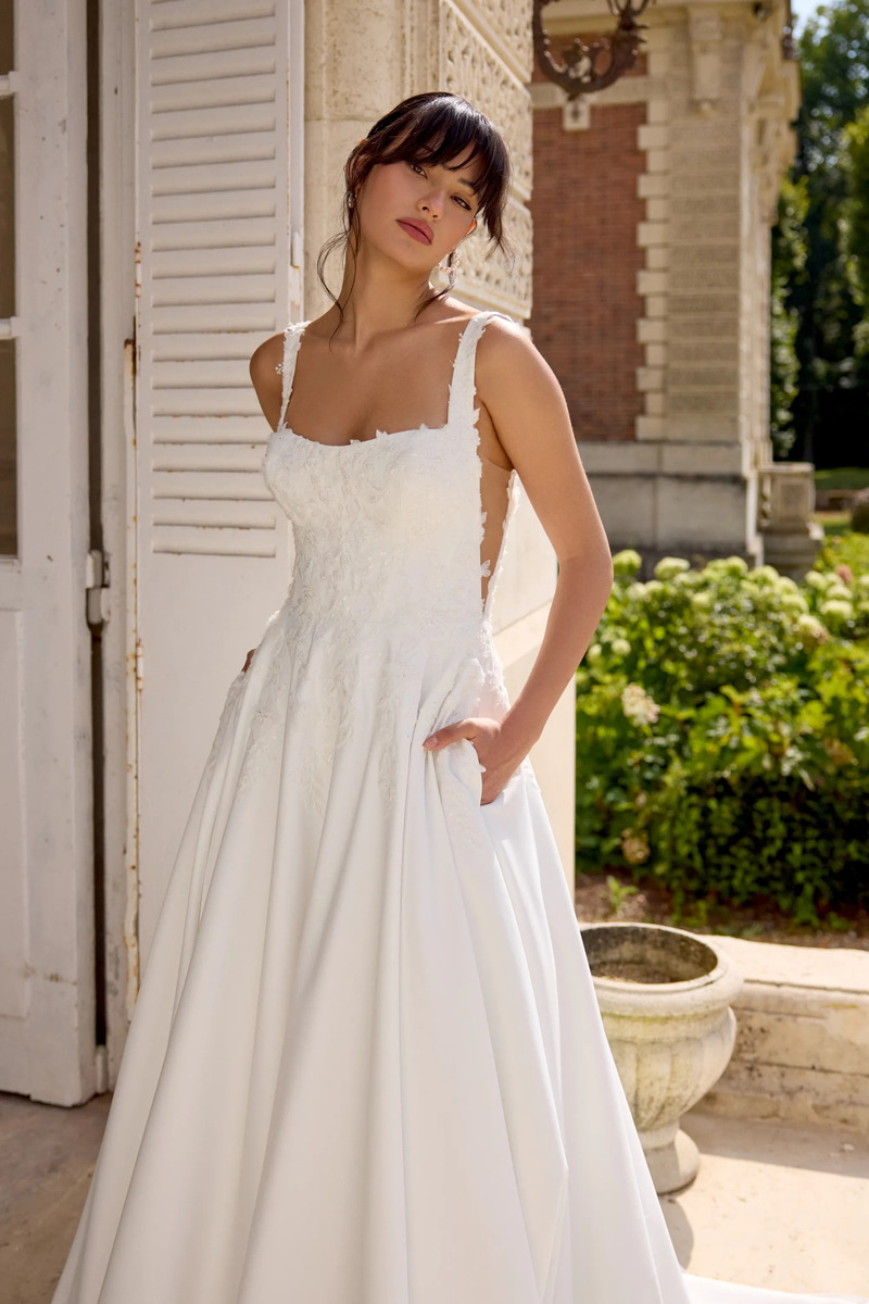 11435 Madeline FC Adore Justin Alexander 2