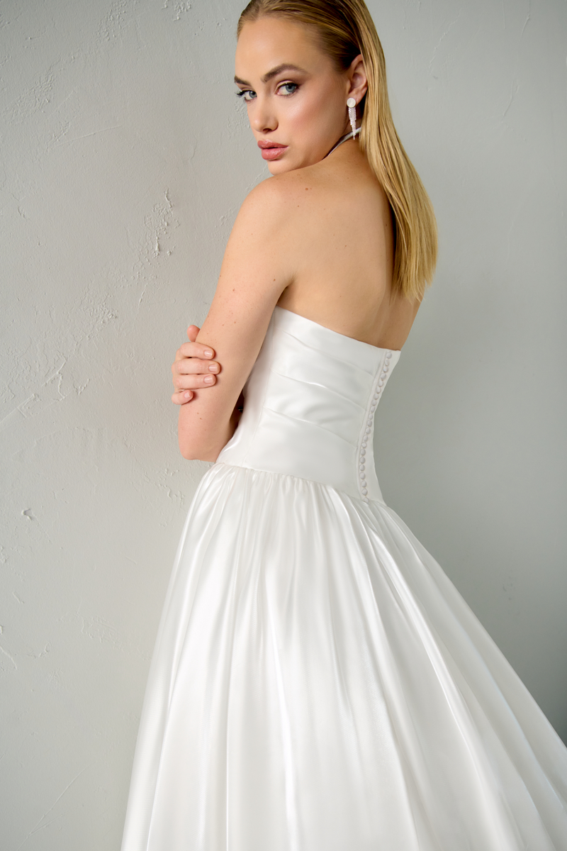 99381 Muse BC Justin Alexander Signature