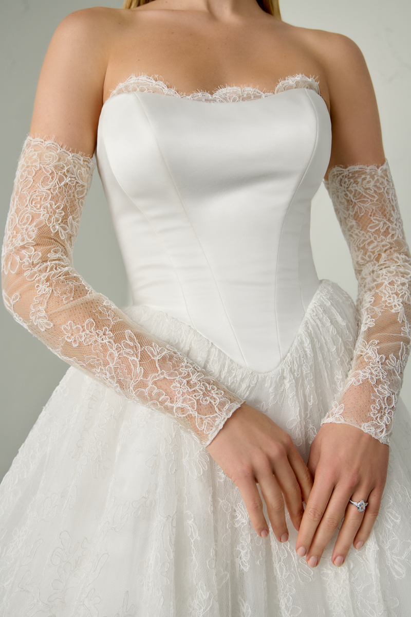 99389SL Sable Sleeves FC Justin Alexander Signature 3