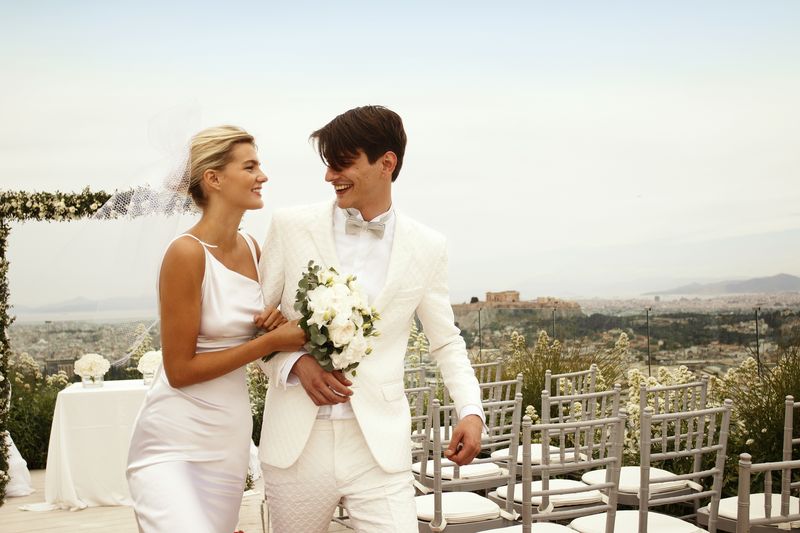 st george lycabettus lifestyle COUPLE