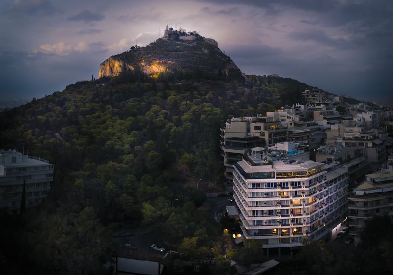 st george lycabettus lifestyle hotel 13