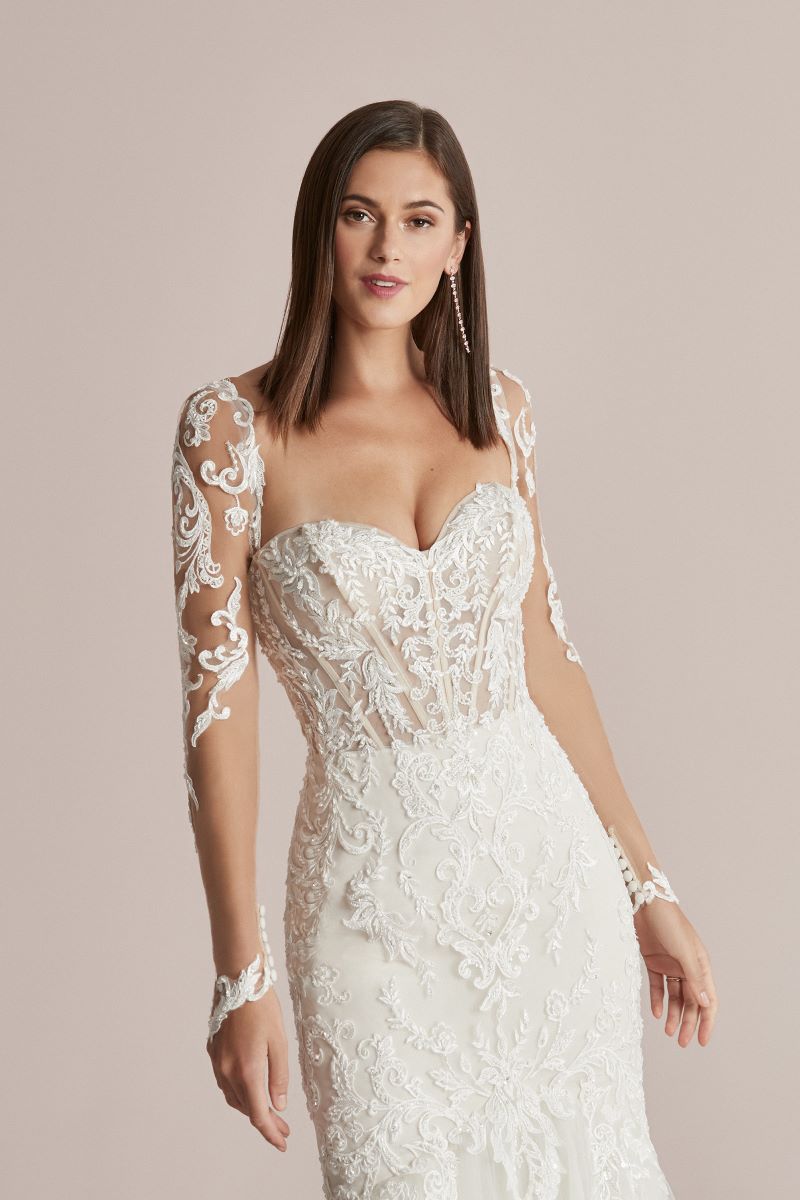 NECKLINES ja 88222fccainjustin alexander