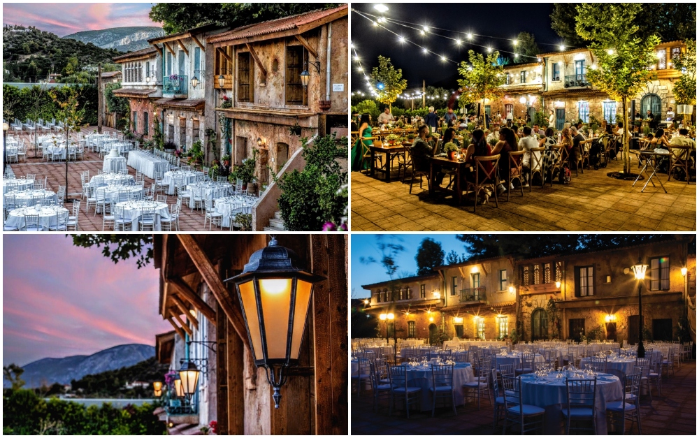 PAIANIA 5 IL VILLAGIO COLLAGE FC