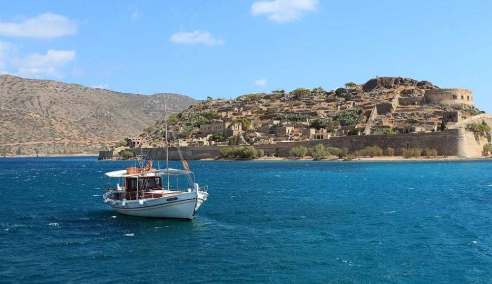 SPINALONGA A