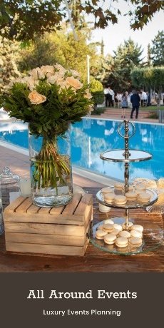 All Around Events