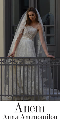 Anna Anemomilou - Anem