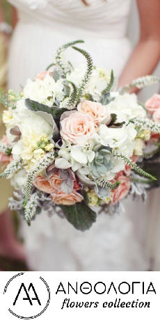 Anthologia Flowers Collection